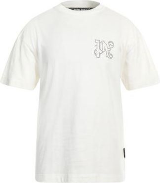 Palm Angels TOPWEAR - T-shirts on YOOX.COM