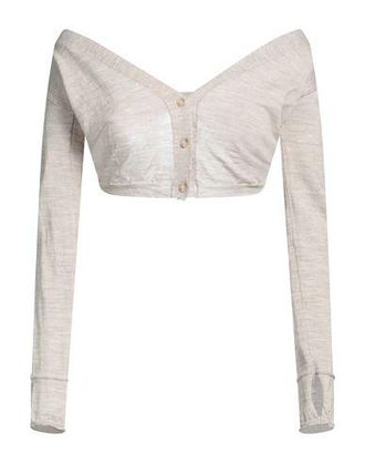 Jacquemus Wrap cardigans