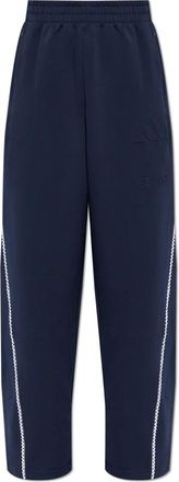 adidas Uomo, Pantaloni, Blu, L, new
