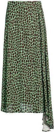 Msgm BOTTOMWEAR - Maxi skirts sur YOOX.COM
