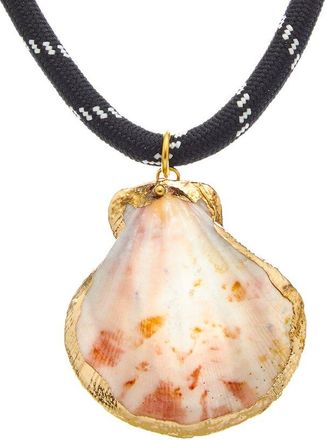 Petit Moments Statement Necklace