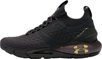 Under Armour 2 ColdGear Reactor Black Gold 3027023-500
