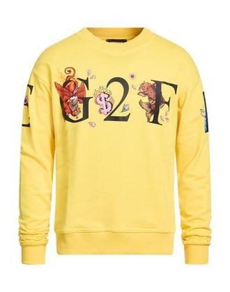 G2Firenze TOPWEAR - Sweatshirts on YOOX.COM