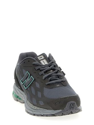 New Balance Sneaker - Grey