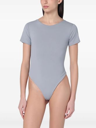 Entire studios Body girocollo - Grigio