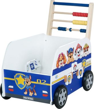 Roba Bully-Schiebebus Paw Patrol