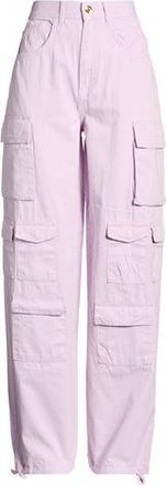 Liu Jo BOTTOMWEAR - Trousers on YOOX.COM