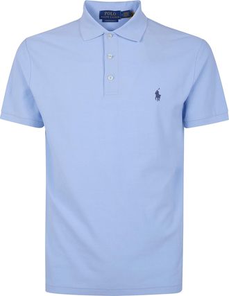 Ralph Lauren Classic Short Sleeves Polo Shirt