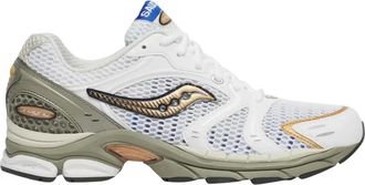 Saucony Uomo, Sport, Bianco, 42 EU, new