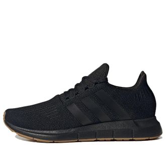 adidas Swift Run 1.0 Black Gum IE7476