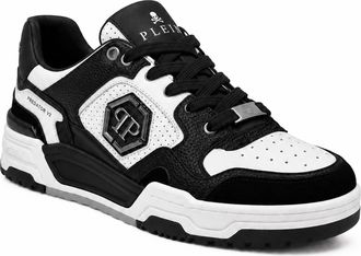 Philipp Plein LOW TOP PREDATOR V2