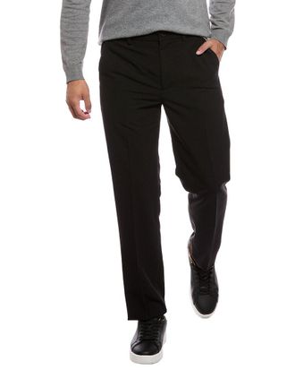 Report Collection Adam Performance Woven Dress Pant