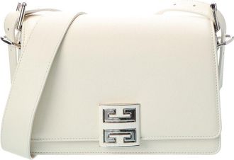 Givenchy 4G Leather Shoulder Bag