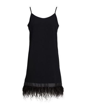 Twin-Set DRESSES - Mini dresses on YOOX.COM