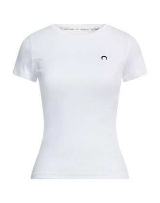 Marine Serre TOPWEAR - T-shirts su YOOX.COM
