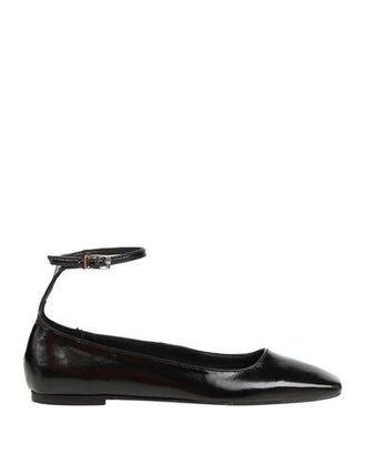 Fratelli Karida FOOTWEAR - Ballet flats on YOOX.COM