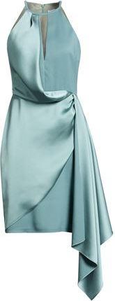 Sandro Ferrone KLEIDER - Mini-Kleider auf YOOX.COM