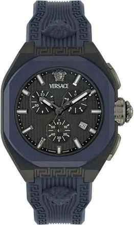 Versace unisex, Accesorios, Azul, Talla: ONE Size