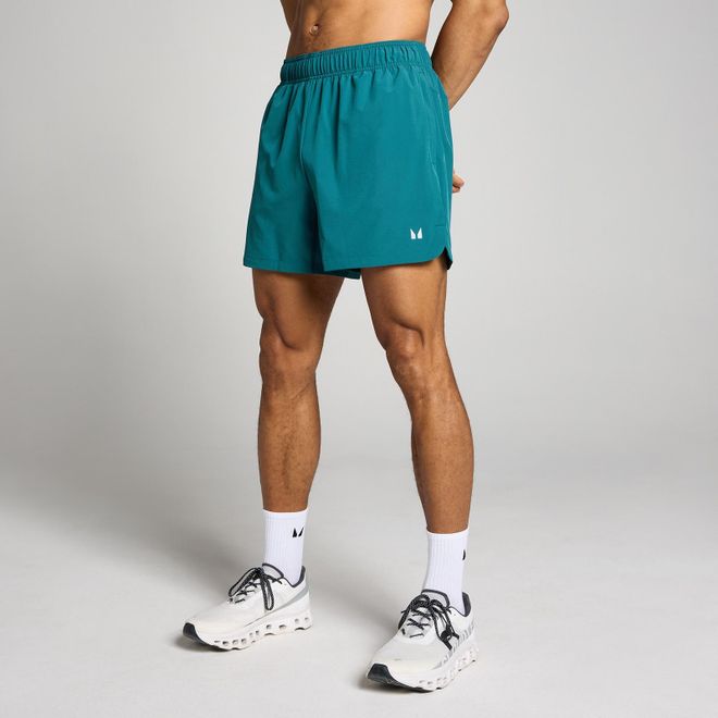 Short de running homme Dri-FIT Challenger Gris
