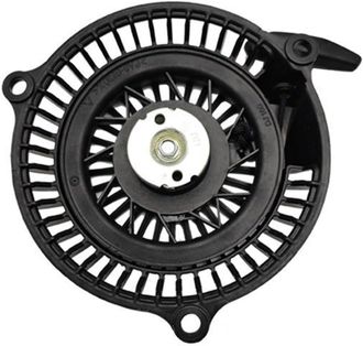 OEM Arrancador De Disco Manual Sin Esfuerzo Para Las Desbrozadoras Xp160, Xp200 Y Xp225 Para Una F&aacute;cil Maniobrabilidad