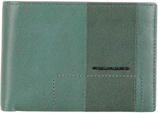 Piquadro Small Leather Goods - Wallets sur YOOX.COM