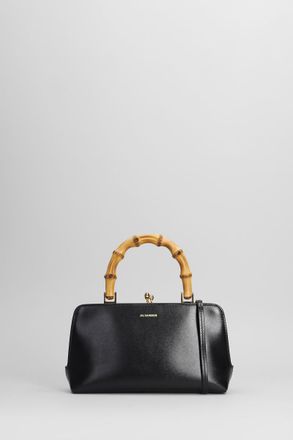 Jil Sander Gojii Bambo Hand Bag