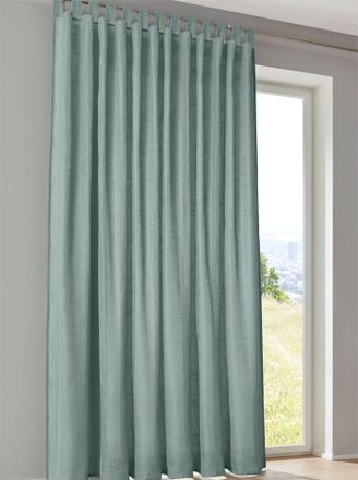 Heine Gardine Schlaufen 1 Stk. tlg