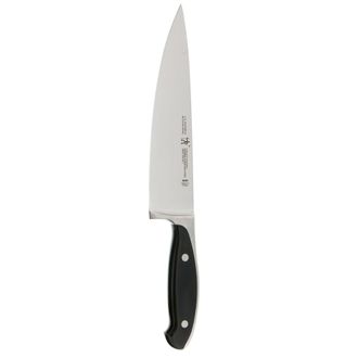 J.A. Henckels International Forged Synergy 8-inch Chefs Knife