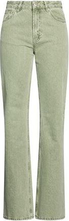 Twin-Set BOTTOMWEAR - Jeans on YOOX.COM