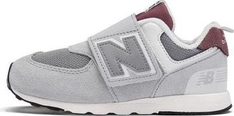 New Balance (TD) New Balance 574 Light Grey NW574KBR
