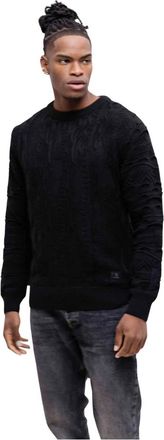 Carlo Colucci Uomo, Maglie, Nero, M, new