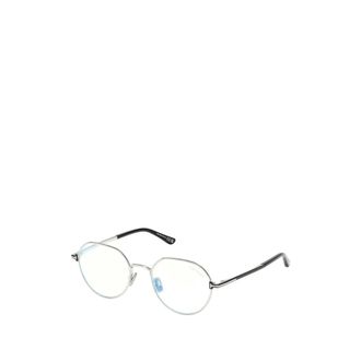 Tom Ford Glasses, male, Gray, Size: 51 MM Optical Frame