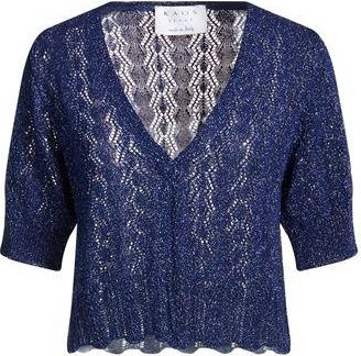 Kaos STRICKWAREN - Strickjacken auf YOOX.COM