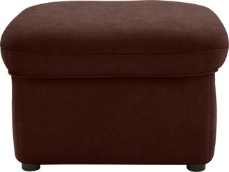 Domo Collection Hocker »Faenza« DOMO collection Hocker, in grosser Farbvielfalt