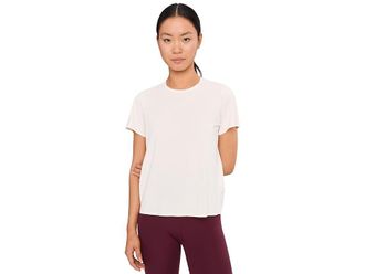 Craft Hypervent T-Shirts Womens T Shirt Tofu : LG, Elastane/Polyester