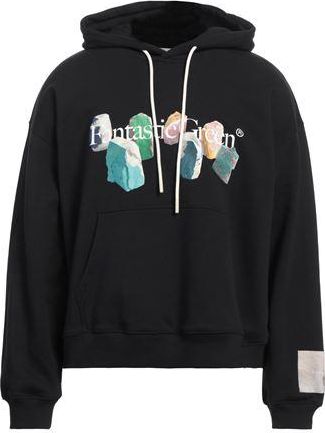 Msgm FANTASTIC GREEN X DUCCIO MARIA GAMBI