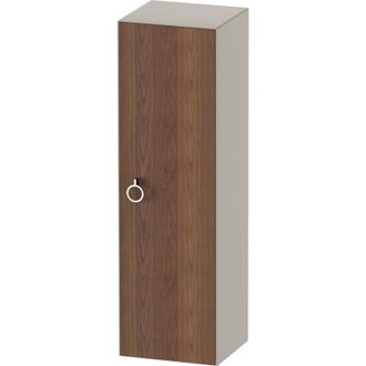 Duravit Duravit - Blanco Tulip&aacute;n Gabinete De Media Altura, Ancho 400 X