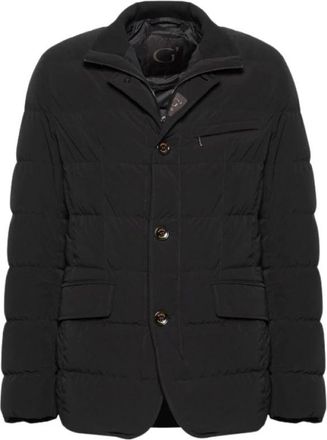 Gimos Blazer t&eacute;cnico el&aacute;stico - Jackets - Hombre - Negro - 3XL