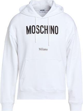 Moschino TOPWEAR - Sweatshirts on YOOX.COM