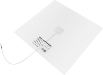 OEM Estera Calefactora Debajo Del Espejo - 100x100cm