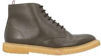 Bally FOOTWEAR - Ankle boots on YOOX.COM