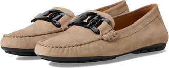 Vaneli Aiker Womens Shoes Taupe Suede : 7.5 N (AA), Leather