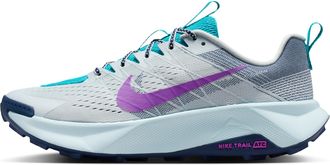 Nike Mens Wildhorse 10 Trail Running Shoes in Grey | FV2338-009