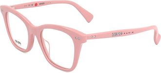 Kenzo Kenzo Unisex Kz50177i 51Mm Optical Frames