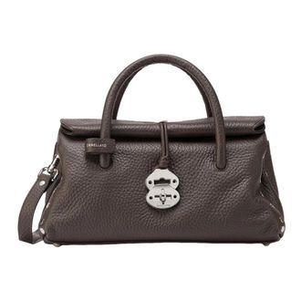Zanellato Borse - - Bags - Donna - Marrone - ONE SIZE