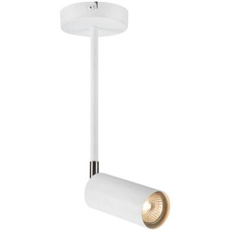 Marksl&ouml;jd Torino Foco De Techo Individual Blanco - Markslojd