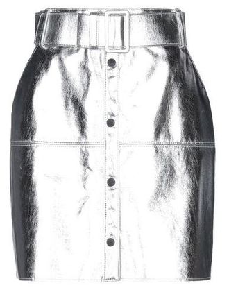 Msgm HOSEN & RÖCKE - Midi-Röcke auf YOOX.COM