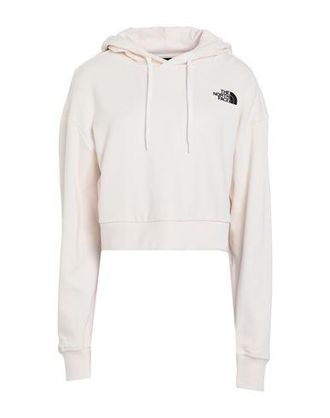 The North Face W TREND CROP HOODIE - EU