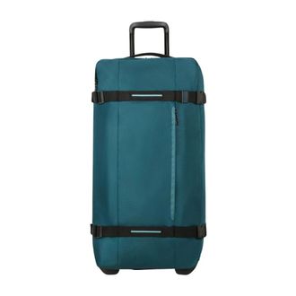 American Tourister Maletas - Suitcases - Mujer - Verde - ONE SIZE