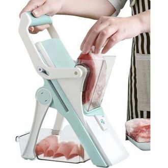 OEM Cortador De Verduras Multifuncional 5 En 1, Rebanador Manual, Rallador - Cuchilla De Acero Inoxidable - Apto Para Zanahorias, Patatas, Pepinos Y Fruta